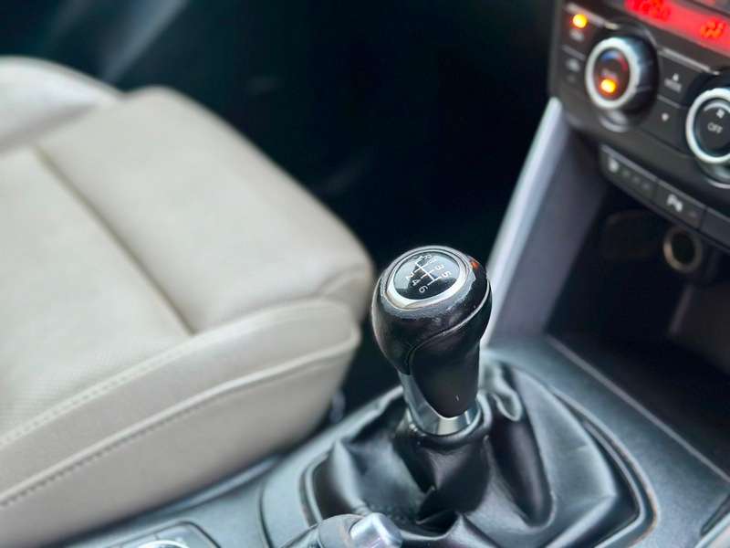 2013 MAZDA CX-5 2013 MAZDA CX-5