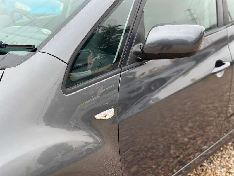 2010 KIA VENGA 2010 KIA VENGA