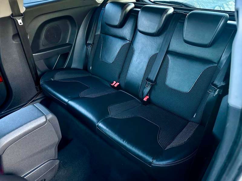 2014 FORD FIESTA 2014 FORD FIESTA