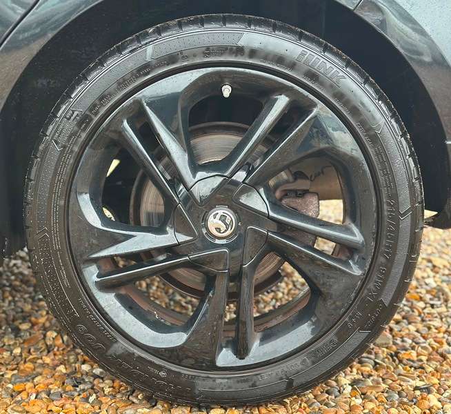 2015 VAUXHALL CORSA 2015 VAUXHALL CORSA