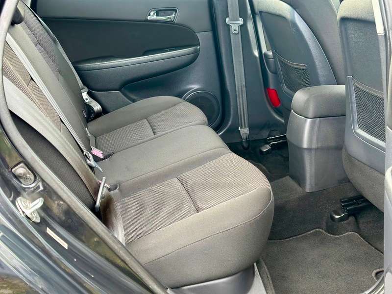 2009 HYUNDAI I30 2009 HYUNDAI I30