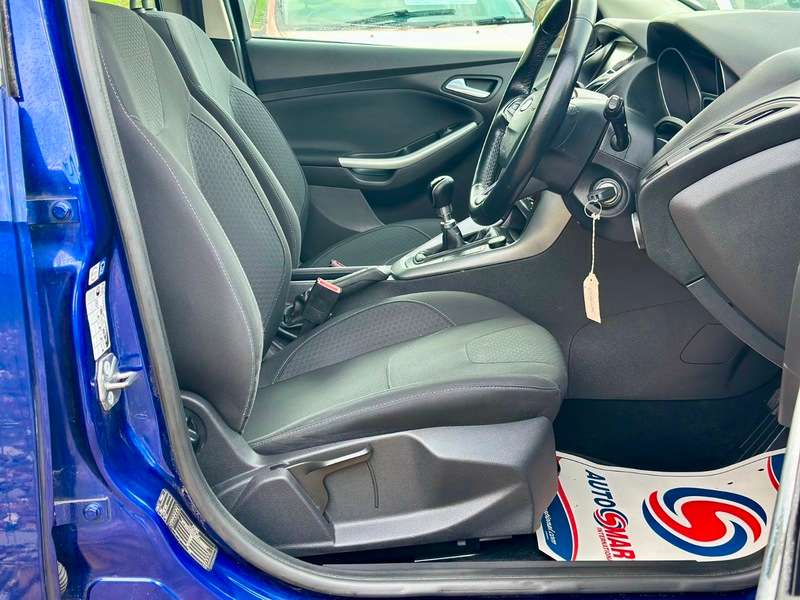 2016 FORD FOCUS 2016 FORD FOCUS