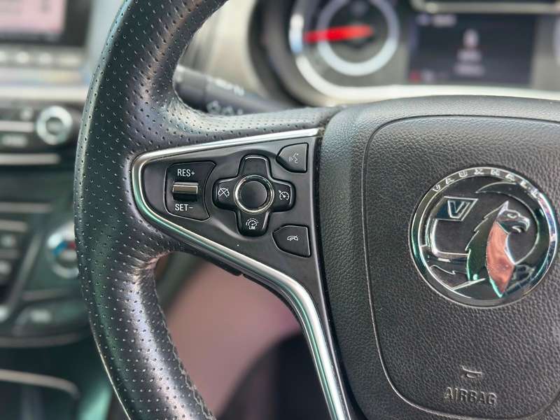 2013 VAUXHALL INSIGNIA 2013 VAUXHALL INSIGNIA
