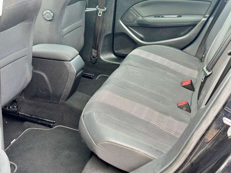 2018 PEUGEOT 308 2018 PEUGEOT 308