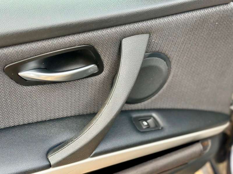 2008 BMW 3 SERIES 2008 BMW 3 SERIES
