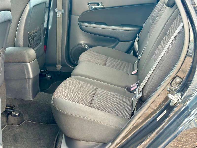 2009 HYUNDAI I30 2009 HYUNDAI I30