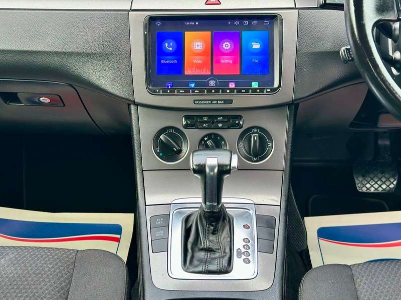 2009 VOLKSWAGEN PASSAT 2009 VOLKSWAGEN PASSAT