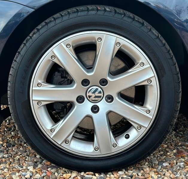 2009 VOLKSWAGEN EOS 2009 VOLKSWAGEN EOS