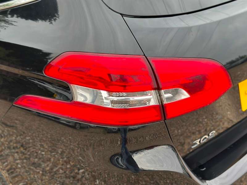2018 PEUGEOT 308 2018 PEUGEOT 308