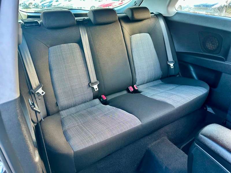 2012 KIA CEED 2012 KIA CEED