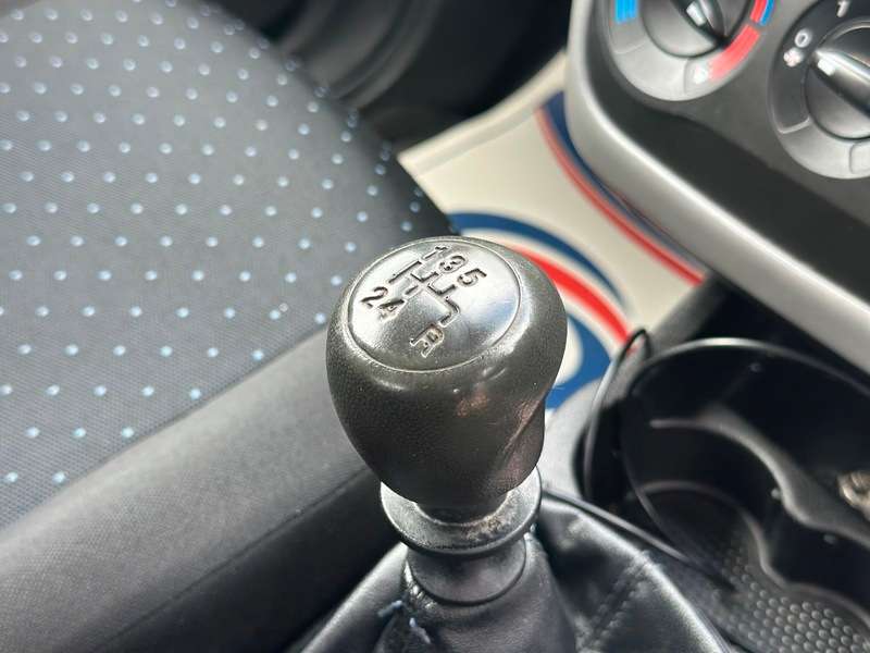 2007 FIAT GRANDE PUNTO 2007 FIAT GRANDE PUNTO