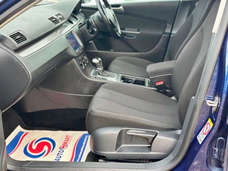 2009 VOLKSWAGEN PASSAT 2009 VOLKSWAGEN PASSAT