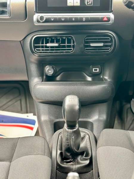 2016 CITROEN C4 CACTUS 2016 CITROEN C4 CACTUS