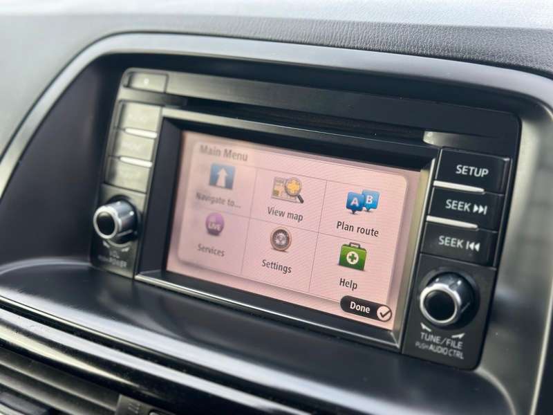 2014 MAZDA CX-5 2014 MAZDA CX-5