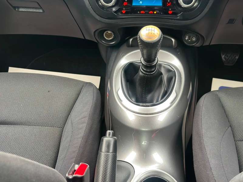 2011 NISSAN JUKE 2011 NISSAN JUKE