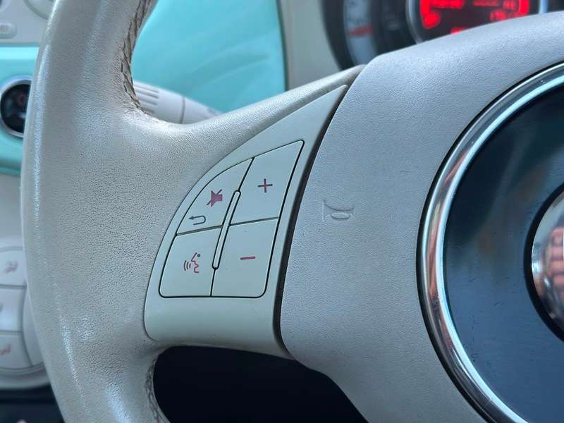 2014 FIAT 500 2014 FIAT 500