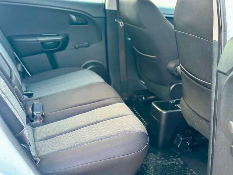 2012 KIA VENGA 2012 KIA VENGA