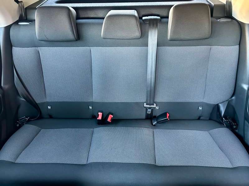 2015 CITROEN C4 CACTUS 2015 CITROEN C4 CACTUS