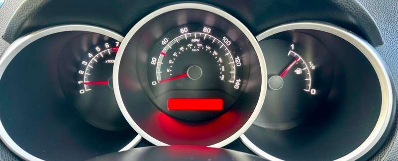 2010 KIA VENGA 2010 KIA VENGA