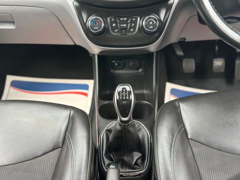 2016 VAUXHALL VIVA 2016 VAUXHALL VIVA