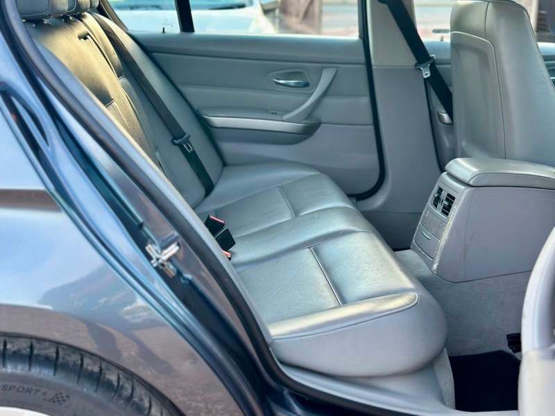 2007 BMW 3 SERIES 2007 BMW 3 SERIES