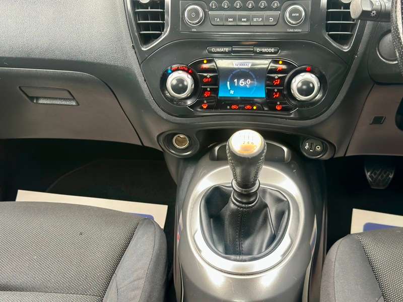 2011 NISSAN JUKE 2011 NISSAN JUKE