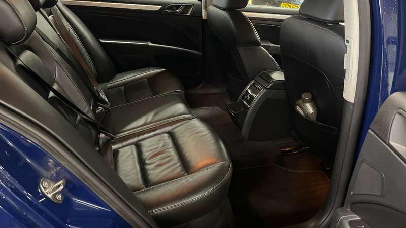 2011 SKODA SUPERB 2011 SKODA SUPERB