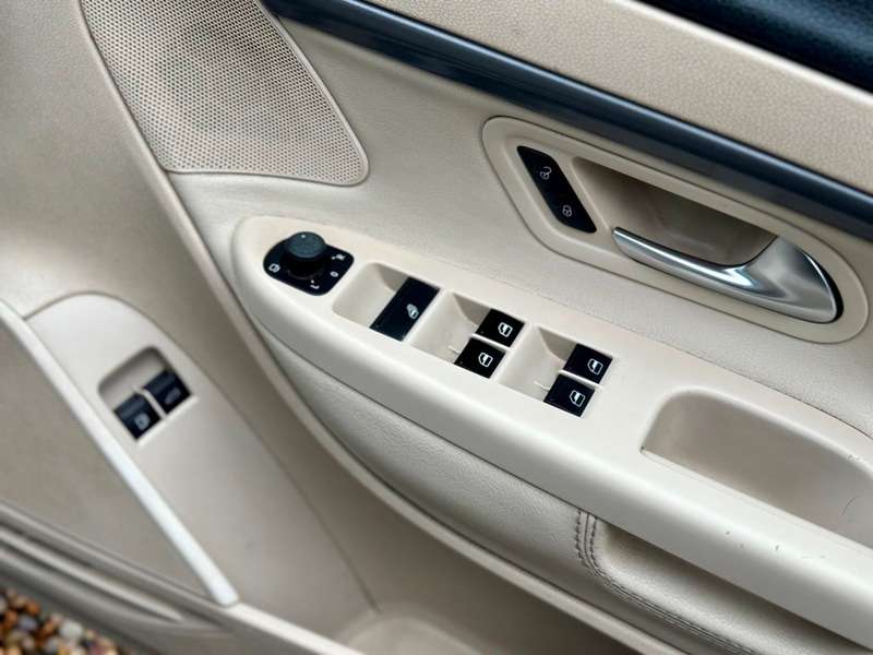 2009 VOLKSWAGEN EOS 2009 VOLKSWAGEN EOS