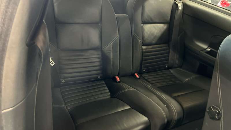 2011 VOLVO C30 2011 VOLVO C30