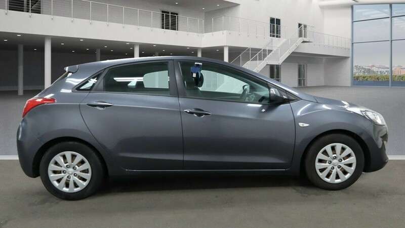 2015 HYUNDAI I30 2015 HYUNDAI I30