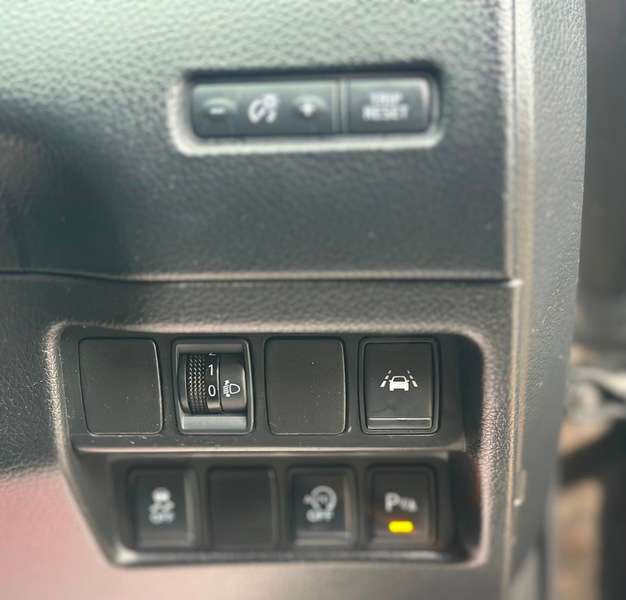 2015 NISSAN QASHQAI 2015 NISSAN QASHQAI