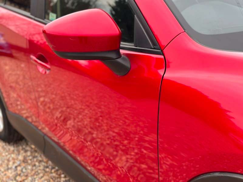 2014 MAZDA CX-5 2014 MAZDA CX-5