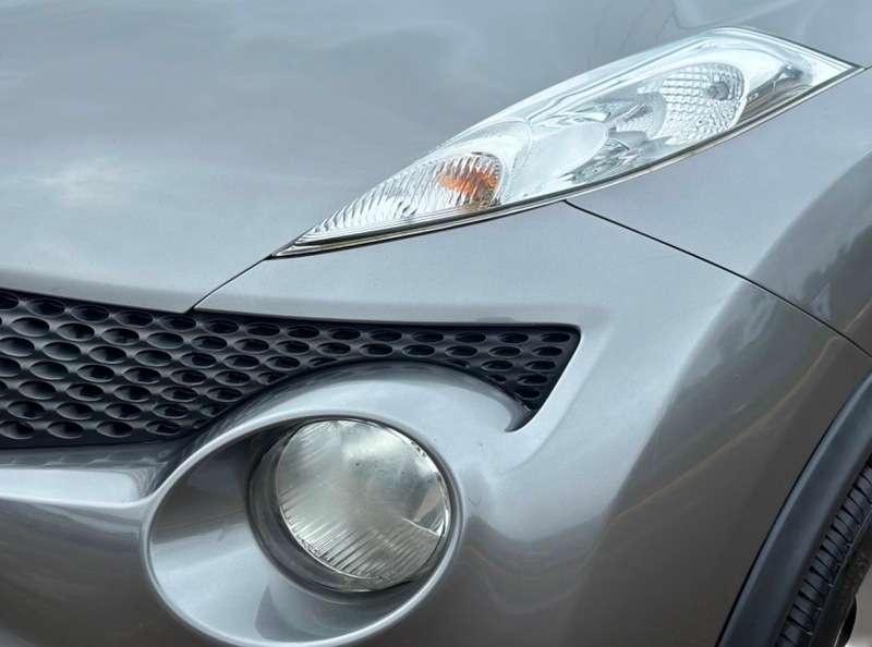 2011 NISSAN JUKE 2011 NISSAN JUKE