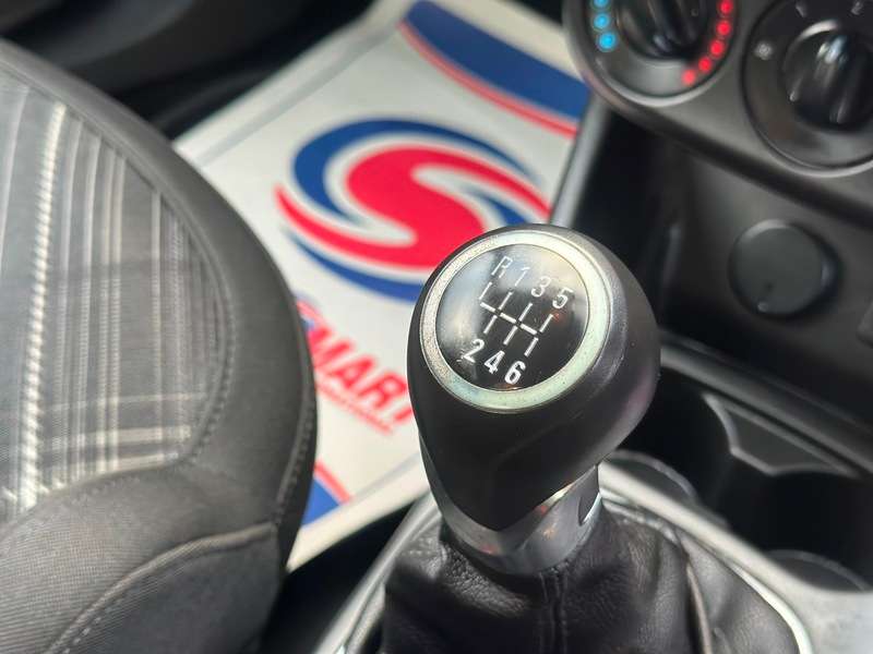 2015 VAUXHALL CORSA 2015 VAUXHALL CORSA