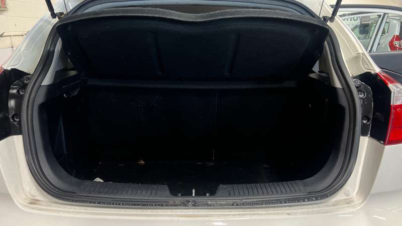 2012 KIA RIO 2012 KIA RIO