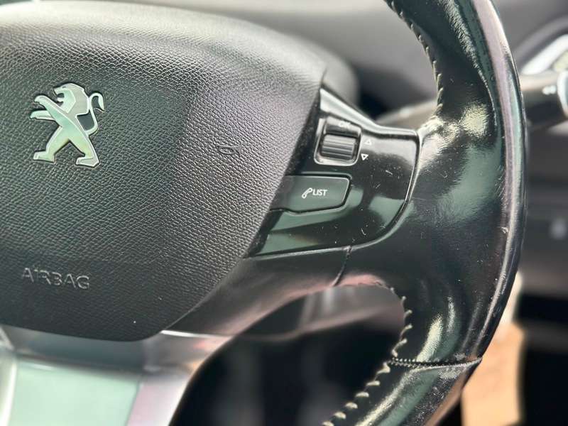 2018 PEUGEOT 308 2018 PEUGEOT 308