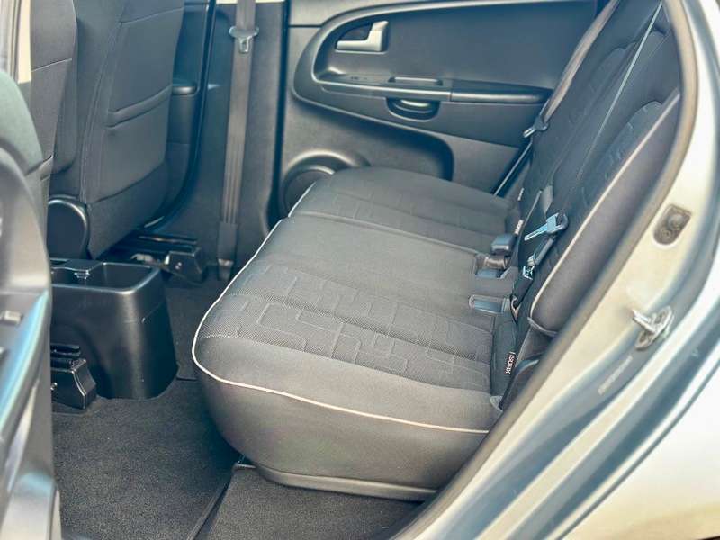 2010 KIA VENGA 2010 KIA VENGA
