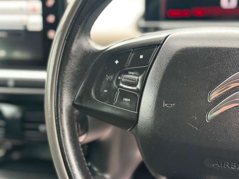 2016 CITROEN C4 CACTUS 2016 CITROEN C4 CACTUS