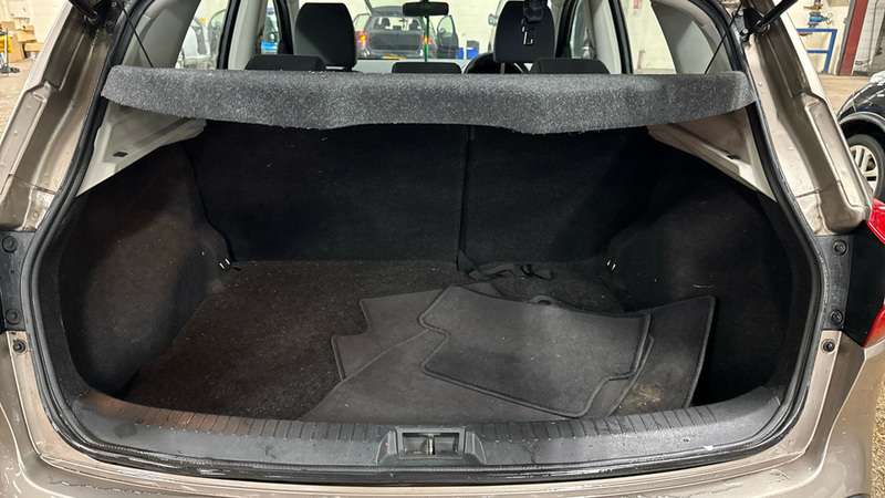 2010 NISSAN QASHQAI 2010 NISSAN QASHQAI