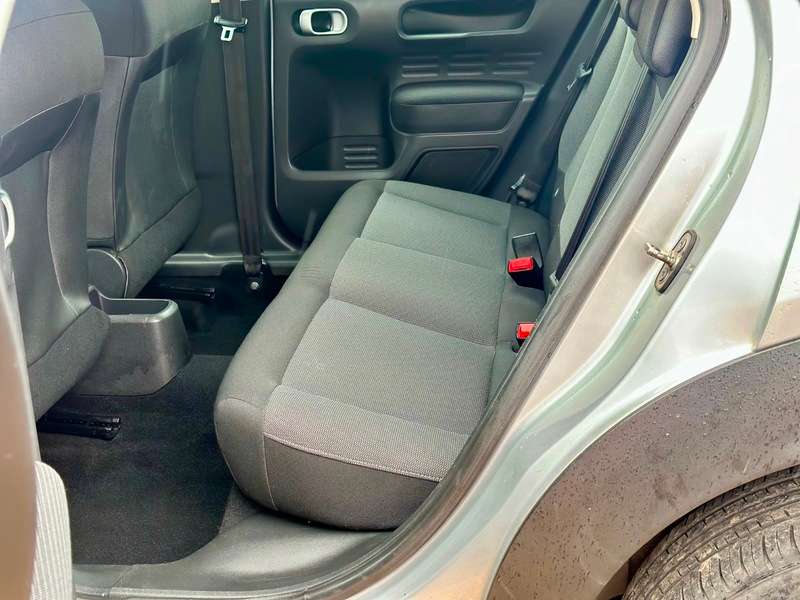 2016 CITROEN C4 CACTUS 2016 CITROEN C4 CACTUS