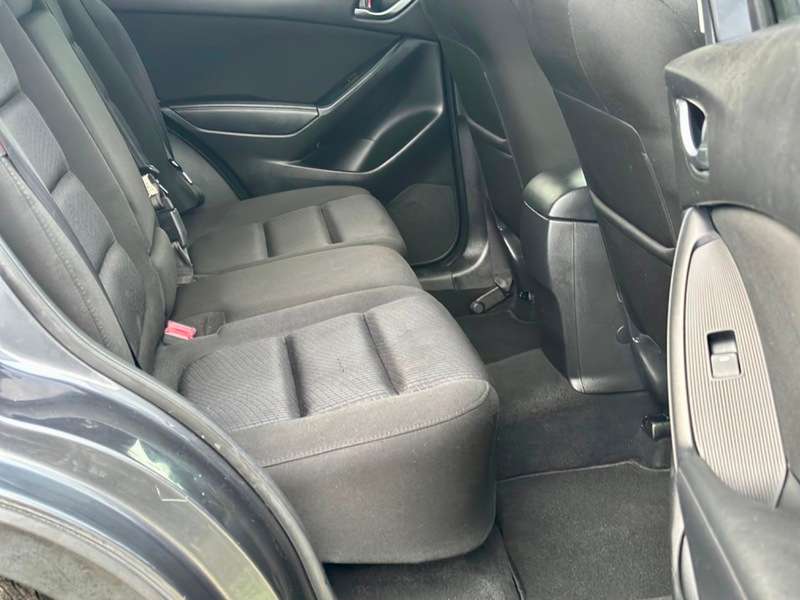 2014 MAZDA CX-5 2014 MAZDA CX-5