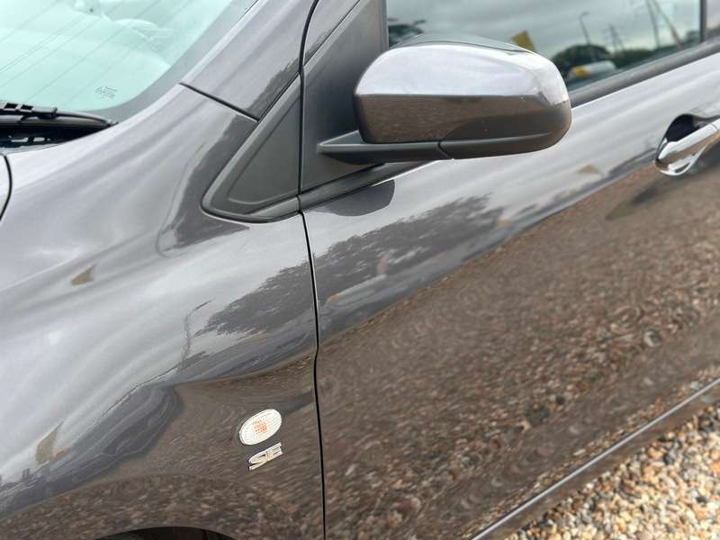 2016 VAUXHALL VIVA 2016 VAUXHALL VIVA