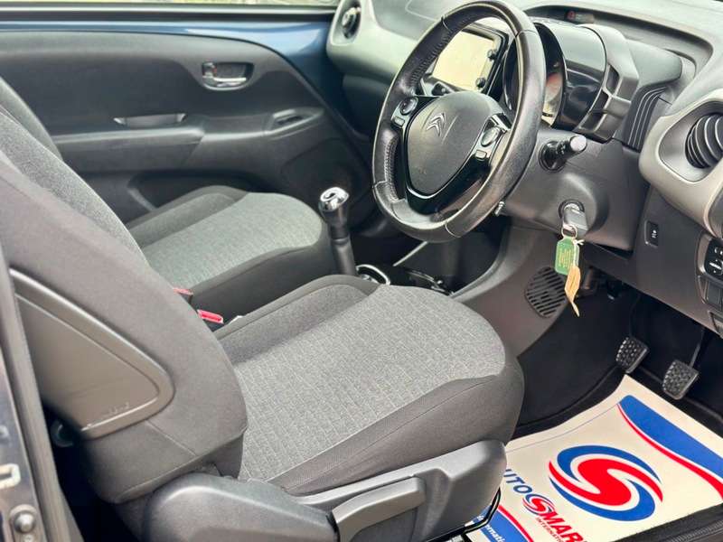 2015 CITROEN C1 2015 CITROEN C1