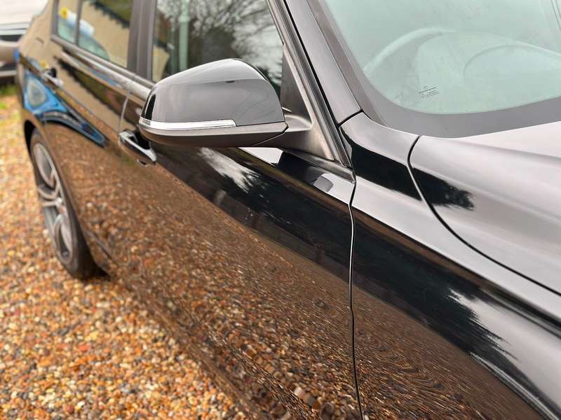 2013 BMW 3 SERIES 2013 BMW 3 SERIES