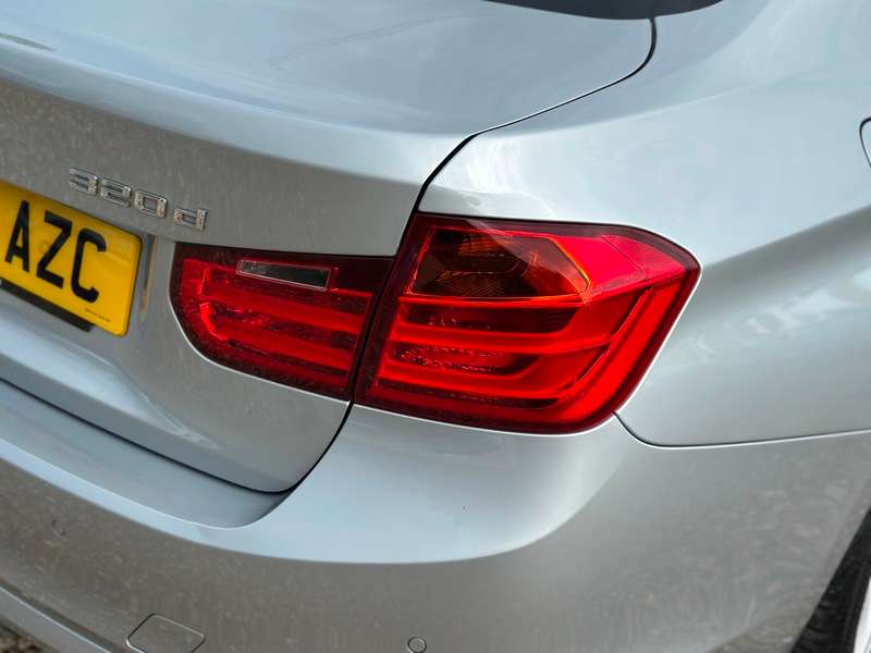 2015 BMW 3 SERIES 2015 BMW 3 SERIES