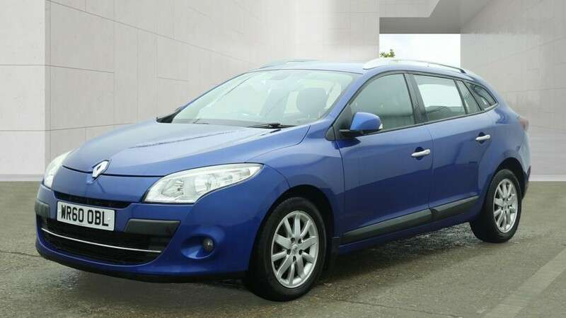 A 2010 RENAULT MEGANE PRIVILEGE TOMTOM DCI FAP A 2010 RENAULT MEGANE PRIVILEGE TOMTOM DCI FAP