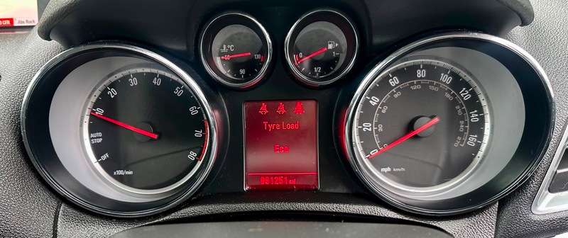 2015 VAUXHALL MOKKA 2015 VAUXHALL MOKKA