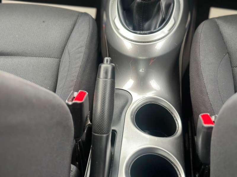 2011 NISSAN JUKE 2011 NISSAN JUKE