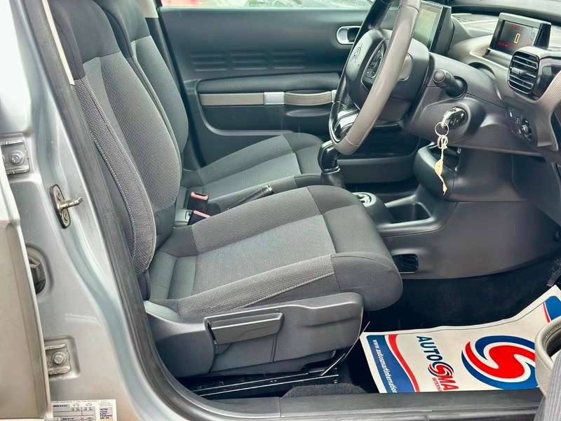 2016 CITROEN C4 CACTUS 2016 CITROEN C4 CACTUS