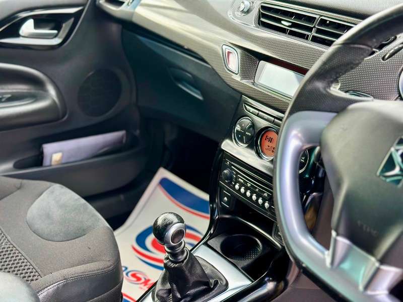2014 CITROEN DS3 2014 CITROEN DS3